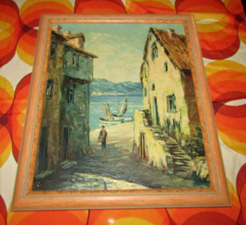 Calvi corse le - ,