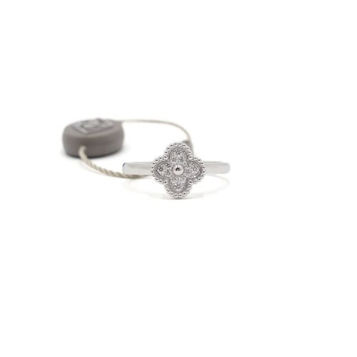 Van cleef arpels bague sweet - arpels,