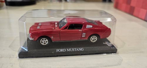 Fabbri échelle ford - fabbri, 1/43