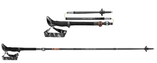Leki makalu carbon 65220621 - leki,
