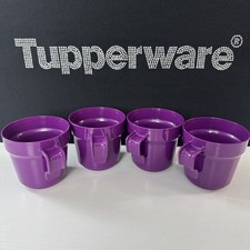 Tupperware Aloha Coffee Mug