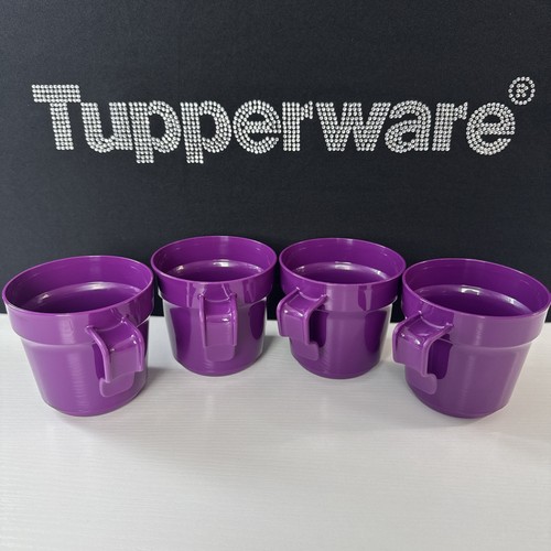 Tupperware aloha coffee mug - tupperware,