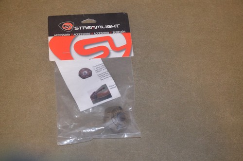 Streamlight sidewinder helmet - streamlight,