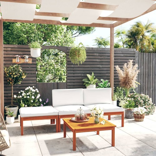 Salon jardin avec - jardin,