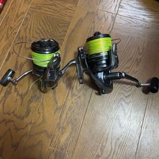 Moulinet de pêche shimano