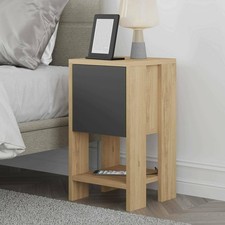 Chevet Draco, Commode Basse