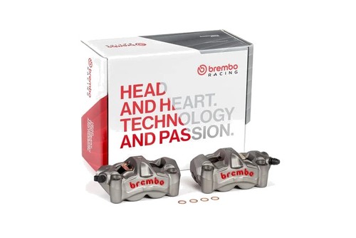 Brembo étrier frein avant - brembo,