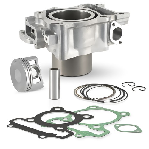 Set groupe thermique cylindre - set,