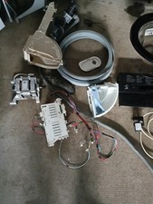 pièces détachées machine à laver hotpoint wmf823