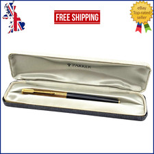 STYLO PLUME VINTAGE PARKER 61