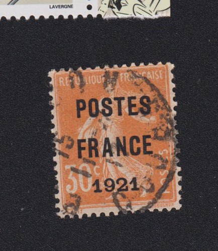 Timbre collection france - timbre,