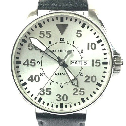 Montre pour homme - , hamilton