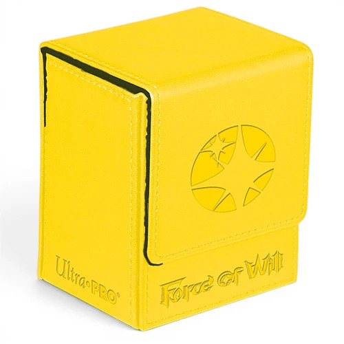 Force will deck box 100 - force, 100+