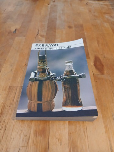 Exbrayat chianti et - -,