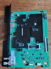 Motherboard TV SAMSUNG QE55Q60BAU BN94-17751Y Carte Mère