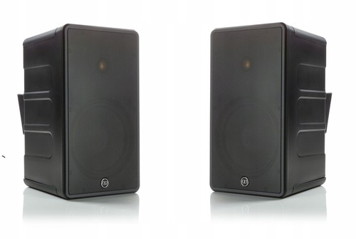 Monitor audio climate - audio,
