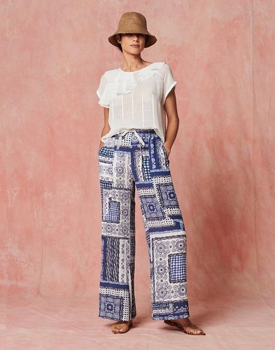 High magnifique pantalon - pantalon,