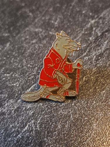 Pin vintage tortue ninja - pin's,
