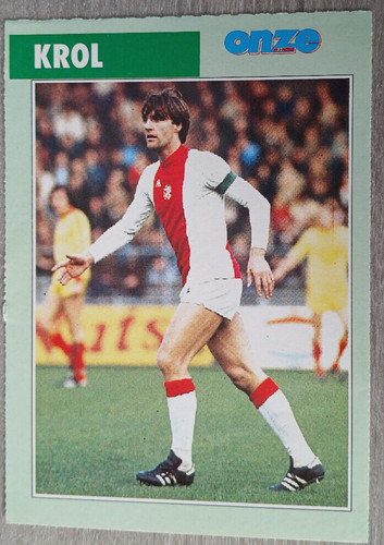 Fiche onze mondial - fiche, ruud