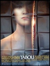 TABOU - GOHATTO - Affiche