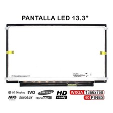Écran LED De 13.3" Pour