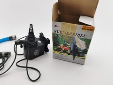 POMPE RESUN SP-2500 POUR