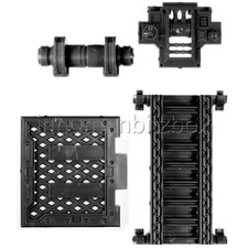 NCZF62 MONTE CHARGE NECROMUNDA