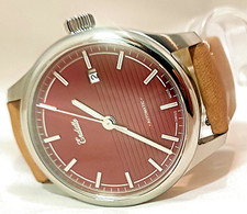 Montre Pour Homme Endatto