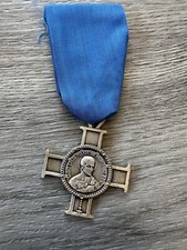 Medaille religieuse ancienne