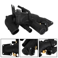 Water Outlet Thermostat