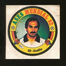 088 ULI STIELIKE # DEUTSCHLAND
