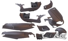 Ensemble carénage gris mat - ensemble,