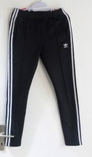 BAS DE JOGGING ADIDAS NOIR