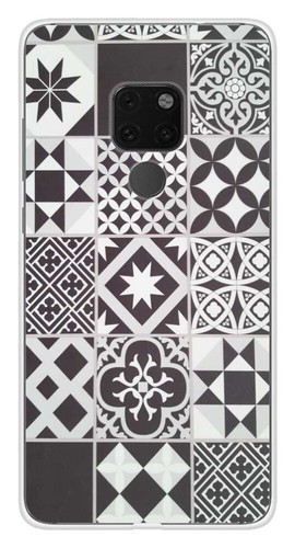 Coque silicone imprimée - coque, en