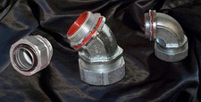 Malleable Iron liquid Tight