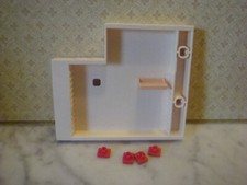 PLAYMOBIL PIECE MAISON