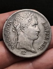 5 FRANCS 1811 L BAYONNE -