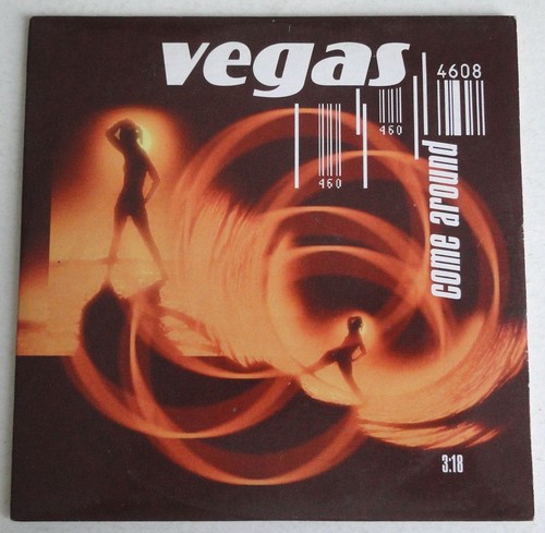 Titres vegas come - 6,