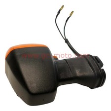 Clignotant avant gauche yamaha - avant,