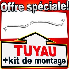 Tuyau intermédiaire pour FORD
