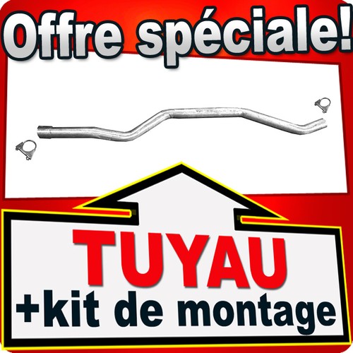 Tuyau intermédiaire pour - , ford