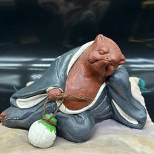Figurine traditionnelle