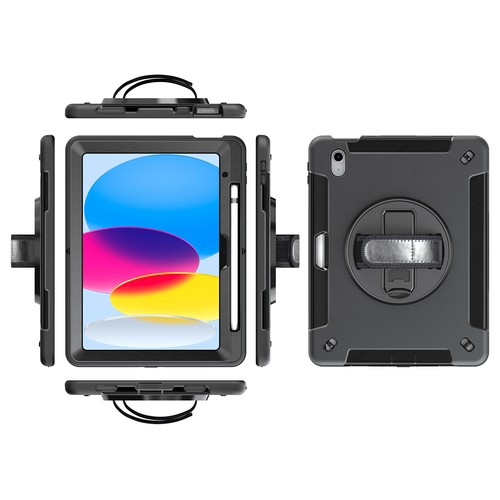 Coque robuste antichoc pour