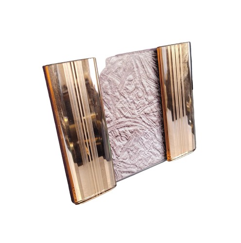 Cadre poser art déco - art-déco, en