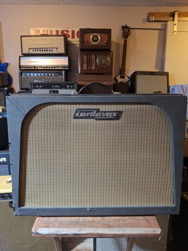 Vintage inch 1966 jensen - vintage,