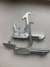 ILVE A/028/41 - 2 charnières four ILVE