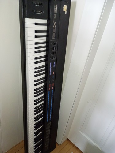 Yamaha kx88 fully weighted - fully,