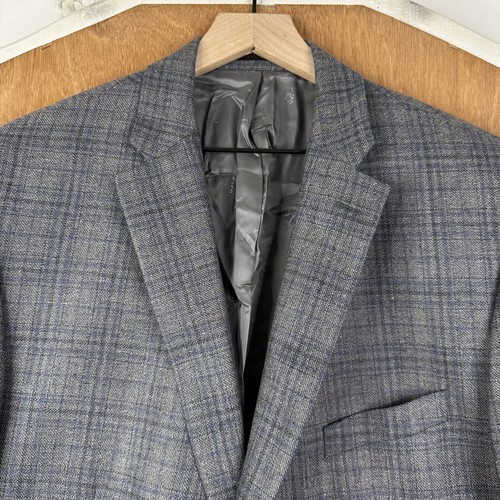 Jos bank blazer mens 46r - jos,