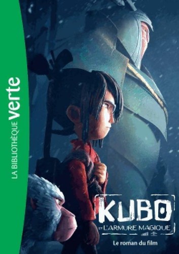 Kubo arbre magique - kubo, le
