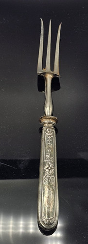 Fourchette trident art - trident,